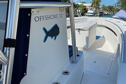 Andros Offshore 32