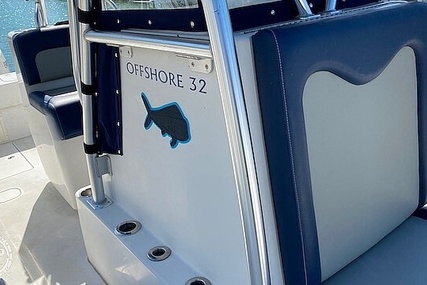 Andros Offshore 32