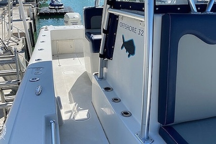 Andros Offshore 32