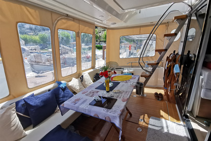 Cranchi Eco Trawler 43