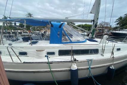 Beneteau Oceanis 40 Cc