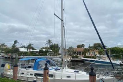 Beneteau Oceanis 40 Cc