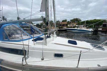 Beneteau Oceanis 40 Cc