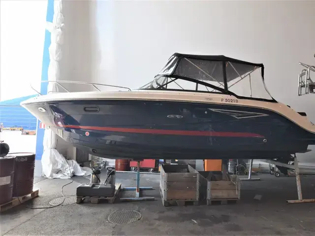 Sea Ray 250 SSE