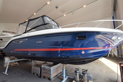 Sea Ray 250 Sse