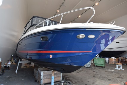 Sea Ray 250 Sse