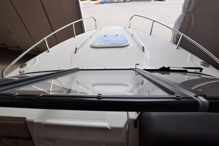 Sea Ray 250 Sse