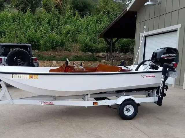 Boston Whaler 13 Classic