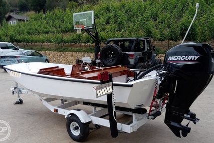 Boston Whaler 13 Classic