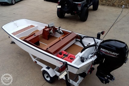 Boston Whaler 13 Classic