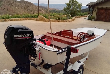 Boston Whaler 13 Classic