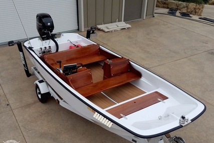 Boston Whaler 13 Classic