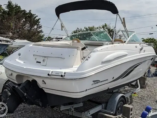 Chaparral 235 SSI Sport