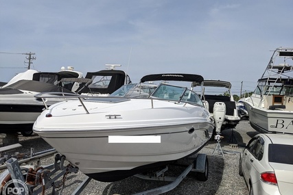 Chaparral 235 SSI Sport