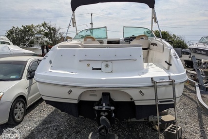 Chaparral 235 SSI Sport