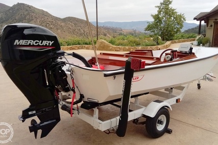 Boston Whaler 13 Classic