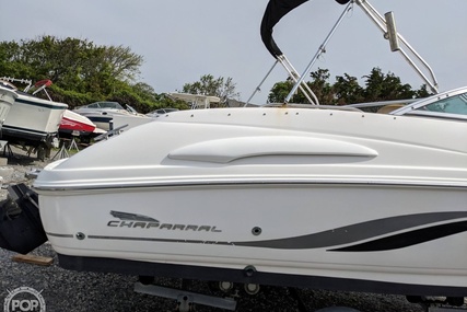 Chaparral 235 SSI Sport