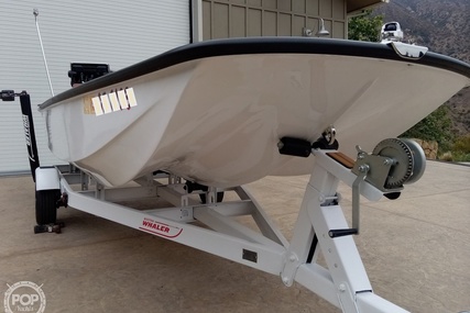 Boston Whaler 13 Classic