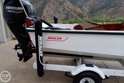 Boston Whaler 13 Classic