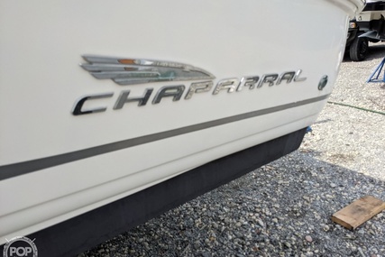 Chaparral 235 SSI Sport