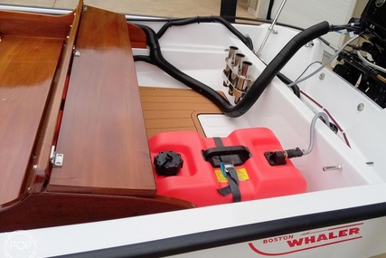 Boston Whaler 13 Classic