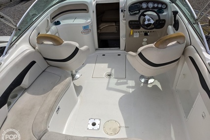 Chaparral 235 SSI Sport