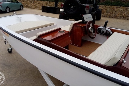 Boston Whaler 13 Classic