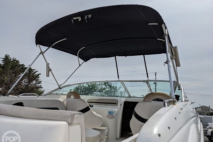 Chaparral 235 SSI Sport