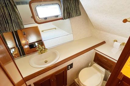 Angel Custom Skylounge Pilothouse