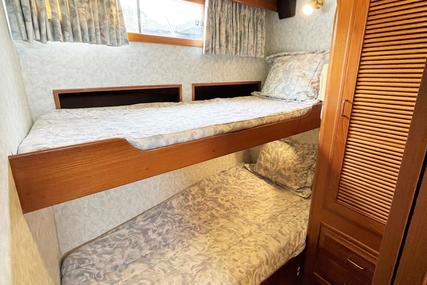 Angel Custom Skylounge Pilothouse