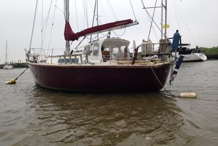 Colvic Sailor 29