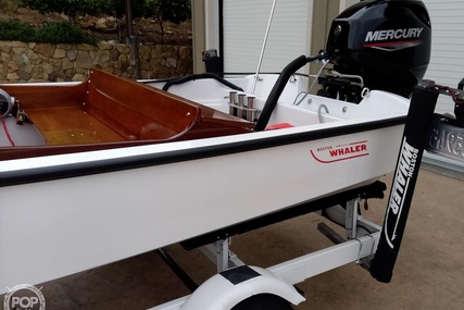 Boston Whaler 13 Classic