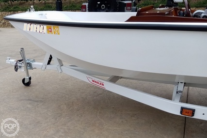 Boston Whaler 13 Classic