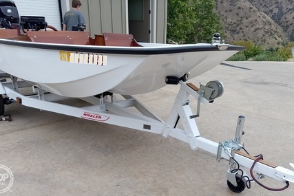 Boston Whaler 13 Classic