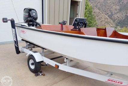 Boston Whaler 13 Classic