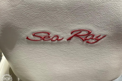 Sea Ray Pachanga 22