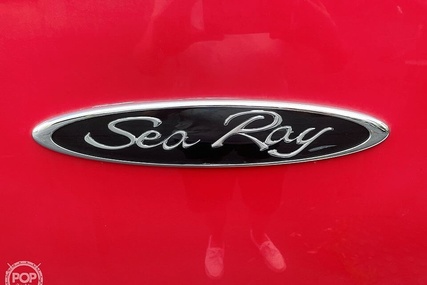 Sea Ray Pachanga 22