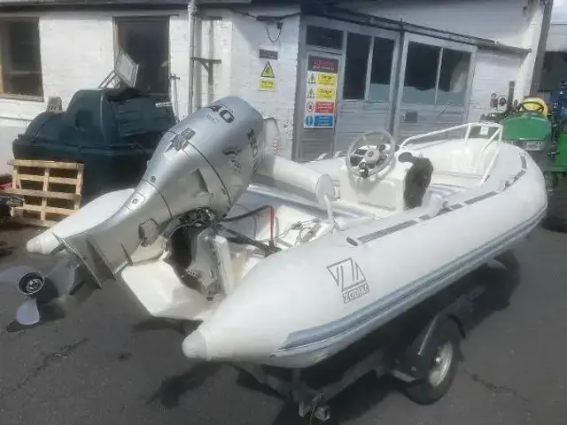 Zodiac 420 DL