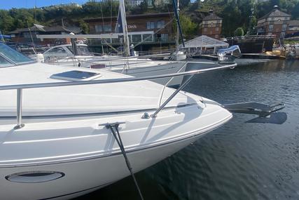 Rinker Express Cruiser 280