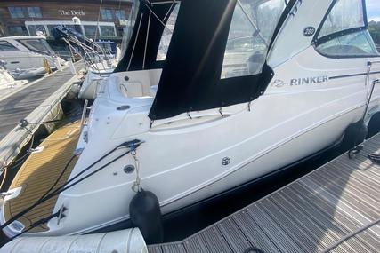 Rinker Express Cruiser 280