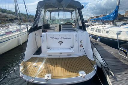 Rinker Express Cruiser 280