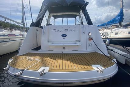 Rinker Express Cruiser 280