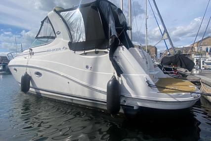 Rinker Express Cruiser 280