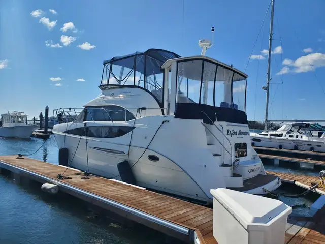 Meridian 368 Motoryacht