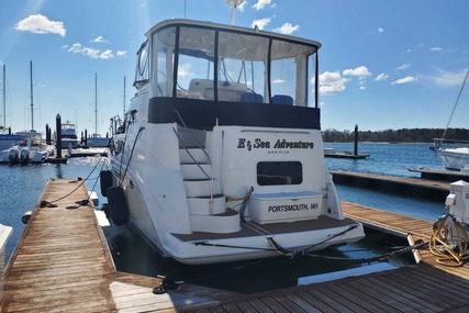 Meridian 368 Motoryacht