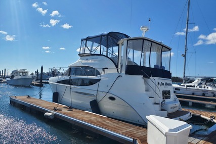 Meridian 368 Motoryacht