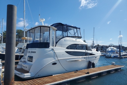 Meridian 368 Motoryacht