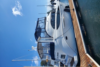 Meridian 368 Motoryacht