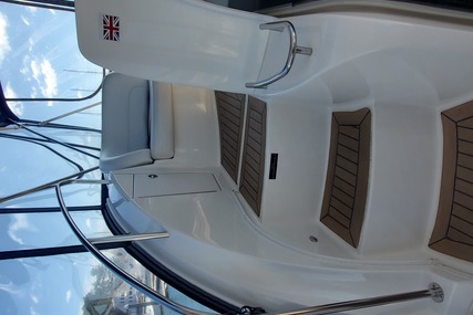 Meridian 368 Motoryacht