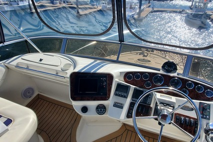 Meridian 368 Motoryacht